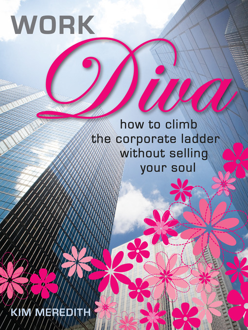Title details for Work Diva by Kim Meredith - Available